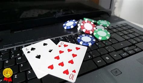 cara daftar jadi bandar poker online Array